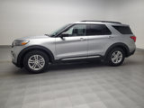 Used 2023 Ford Explorer XLT w/ Equipment Group 202A image 2