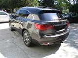 Used 2016 Acura MDX SH-AWD w/ Technology Package image 3