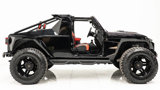 Used 2025 Jeep Wrangler Unlimited Sport image 3