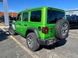 New 2025 Jeep Wrangler Sport S image 6