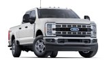 New 2025 Ford F350 XLT image 4