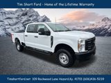 New 2025 Ford F250 XL w/ XL Off-Road Package image 3