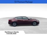 Used 2023 Nissan Altima 2.5 SV image 3