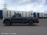 New 2025 Ford F350 4x4 Regular Cab Super Duty image 3