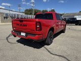 New 2025 RAM 1500 Big Horn image 6