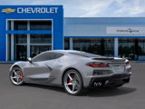 New 2025 Chevrolet Corvette E-Ray image 3