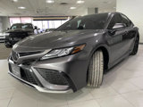 Used 2023 Toyota Camry XSE image 3