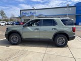 New 2026 Honda Passport TrailSport image 6