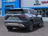 New 2026 Chevrolet Equinox LT w/ LPO, Floor Liner Package image 4