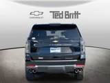 New 2025 Chevrolet Tahoe Premier image 3