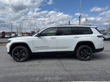 New 2025 Jeep Grand Cherokee L Limited image 4