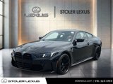 Used 2026 BMW M4 xDrive Competition w/ Executive Package image 3