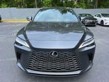 New 2025 Lexus RX 350 w/ Luxury Package image 3