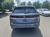 New 2025 Volkswagen Atlas SEL Premium R-Line image 4