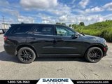 Certified 2022 Dodge Durango GT image 3