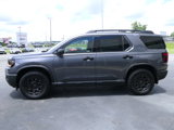 New 2026 Honda Passport TrailSport Elite image 4