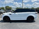 Used 2025 Land Rover Range Rover Sport Dynamic SE image 4