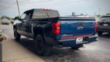 Used 2017 Chevrolet Silverado 1500 LT w/ All Star Edition image 4