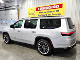 Used 2022 Jeep Wagoneer Series III w/ Premium Group I image 5