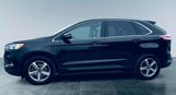 Used 2019 Ford Edge SEL w/ Equipment Group 201A image 4