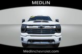 New 2025 Chevrolet Silverado 2500 LTZ w/ Z71 Chrome Sport Edition image 3