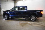 New 2025 Ford F150 Lariat image 3