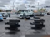 New 2026 Chevrolet Traverse LT image 2
