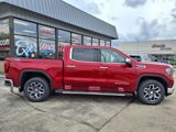 New 2025 GMC Sierra 1500 SLT w/ SLT Premium Plus Package image 2
