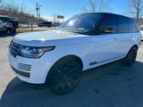 Used 2016 Land Rover Range Rover image 3