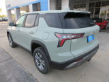 New 2026 Chevrolet Equinox LT w/ LPO, Floor Liner Package image 3