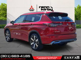 New 2025 Mitsubishi Outlander SEL image 3