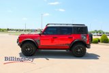 Certified 2023 Ford Bronco Wildtrak image 4