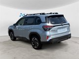 New 2025 Subaru Forester Limited image 3