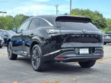 New 2025 Nissan Murano Platinum w/ Cargo Package image 6