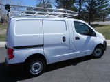 Used 2017 Nissan NV200 S image 4