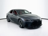 Used 2023 Lexus IS 350 F Sport image 3
