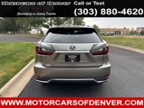 Used 2020 Lexus RX 450h AWD w/ Premium Package image 5