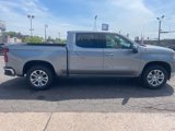 New 2025 Chevrolet Silverado 1500 LTZ image 4