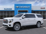 New 2025 GMC Yukon XL Denali w/ Denali Reserve Package image 2