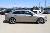 Used 2023 Chevrolet Malibu LT w/ Driver Confidence Package image 4