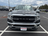 Certified 2021 RAM 1500 Big Horn image 3