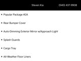 Used 2022 Subaru Ascent Touring w/ Popular Package #2A image 4