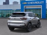 New 2026 Chevrolet TrailBlazer RS w/ Convenience Package image 4