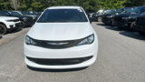 New 2025 Chrysler Voyager LX image 3