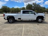 Used 2021 GMC Sierra 3500 SLT w/ SLT Premium Package image 5