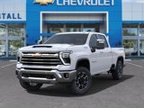 New 2025 Chevrolet Silverado 2500 LTZ w/ LTZ Plus Package image 6