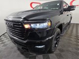 New 2025 RAM 1500 Laramie w/ Night Edition image 3