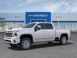 New 2025 Chevrolet Silverado 2500 High Country w/ High Country Premium Package image 2
