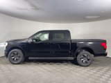 New 2025 Ford F150 Lightning XLT image 3