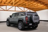 Used 2024 GMC Hummer EV 3X w/ LPO, Cargo Utility Package image 3